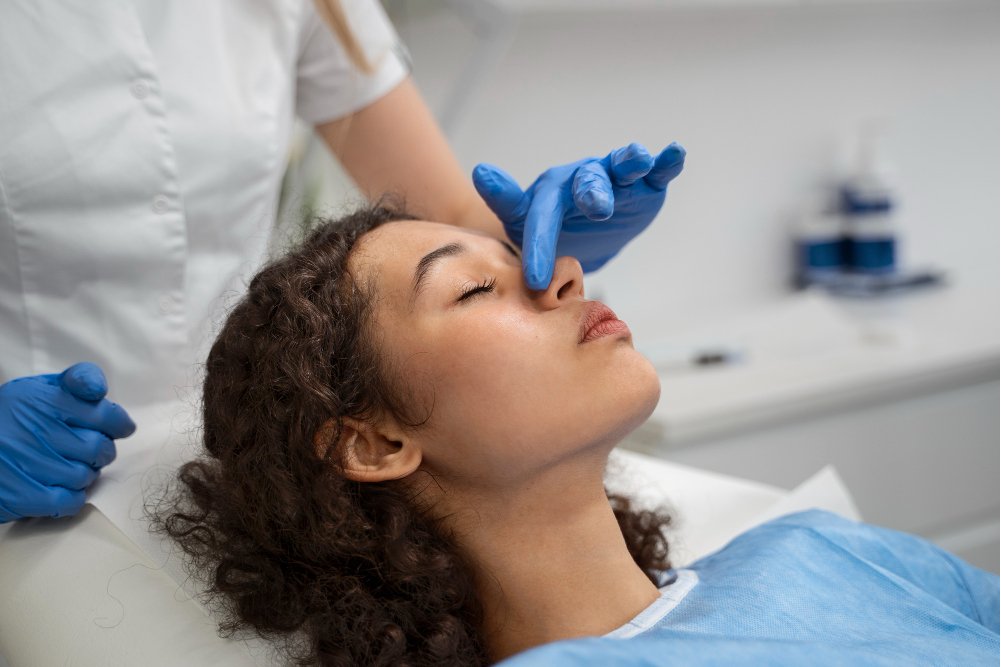 best nose surgery in bangalore​